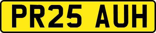 PR25AUH