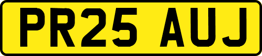 PR25AUJ
