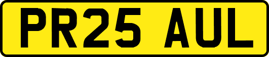 PR25AUL