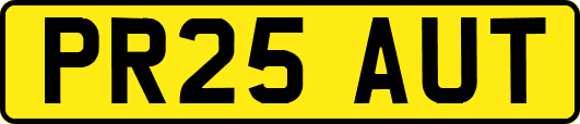 PR25AUT