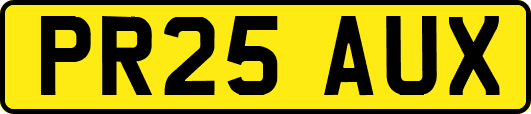 PR25AUX