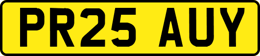 PR25AUY