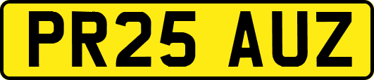 PR25AUZ