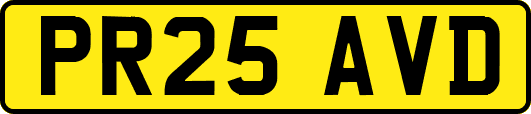 PR25AVD