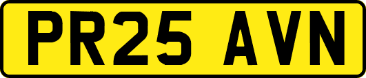 PR25AVN