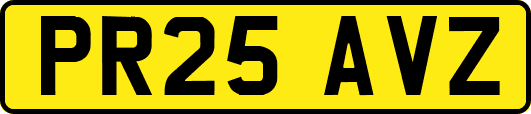 PR25AVZ