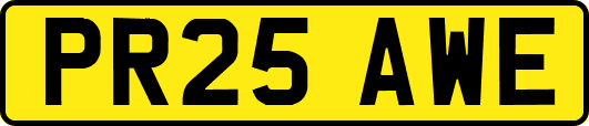 PR25AWE