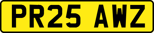 PR25AWZ