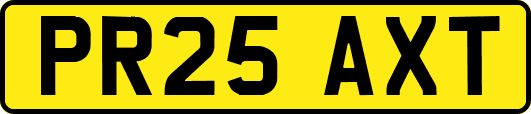 PR25AXT