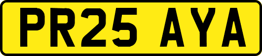 PR25AYA