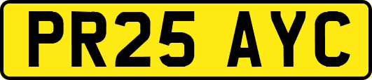 PR25AYC