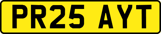 PR25AYT