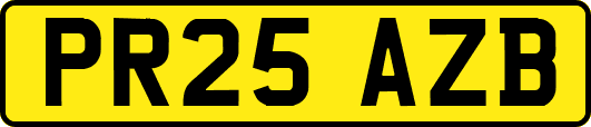 PR25AZB