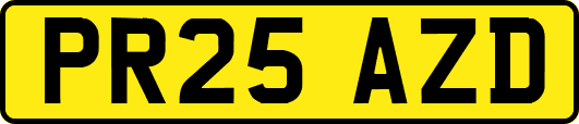 PR25AZD