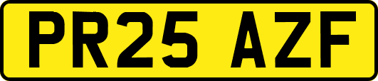 PR25AZF