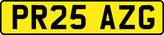 PR25AZG