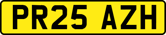 PR25AZH