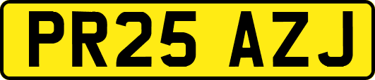 PR25AZJ