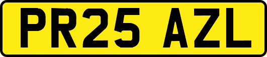 PR25AZL