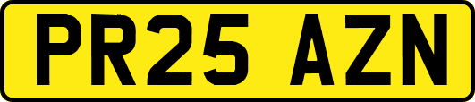PR25AZN