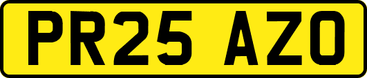 PR25AZO