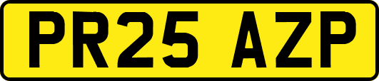 PR25AZP