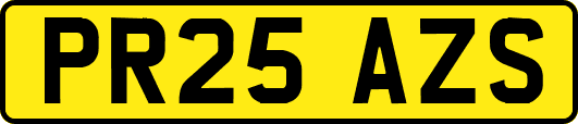 PR25AZS