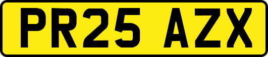 PR25AZX