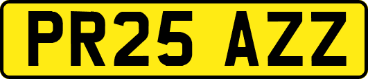 PR25AZZ