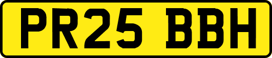 PR25BBH