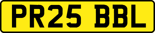 PR25BBL