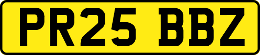 PR25BBZ