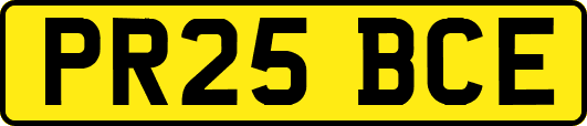 PR25BCE