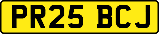 PR25BCJ