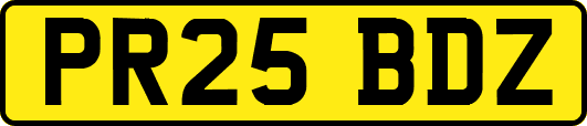 PR25BDZ