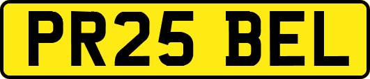 PR25BEL