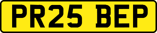 PR25BEP