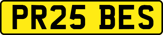 PR25BES