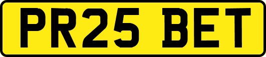 PR25BET