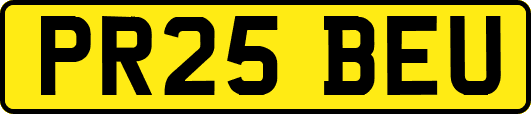 PR25BEU