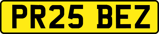 PR25BEZ