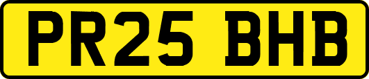 PR25BHB