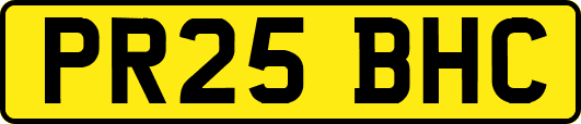 PR25BHC