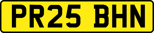 PR25BHN