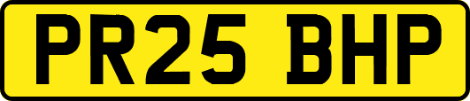 PR25BHP