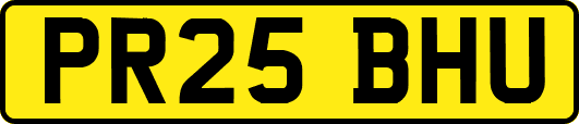 PR25BHU