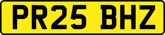 PR25BHZ