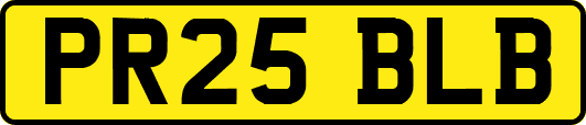 PR25BLB