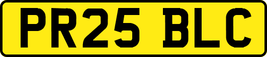 PR25BLC