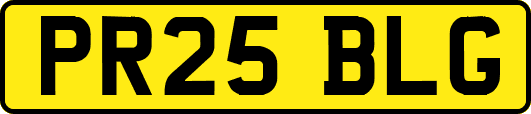 PR25BLG